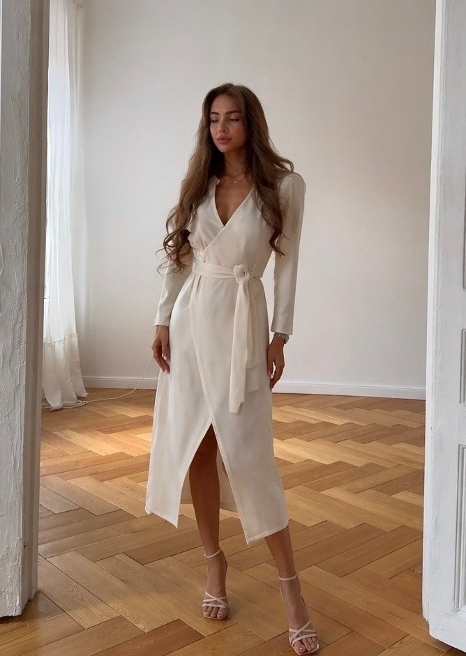 платье,платье женской,платье женское с запахом,трикотажное платье,трикотажное платье с запахом