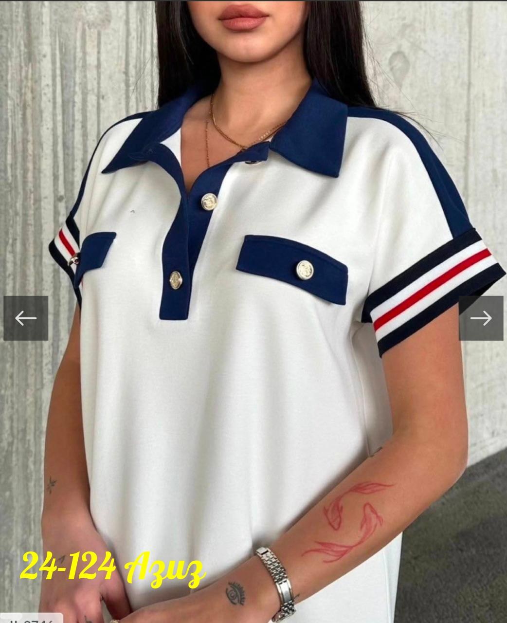 платье спортивное женское,,платье поло женское,трикотажное платье поло