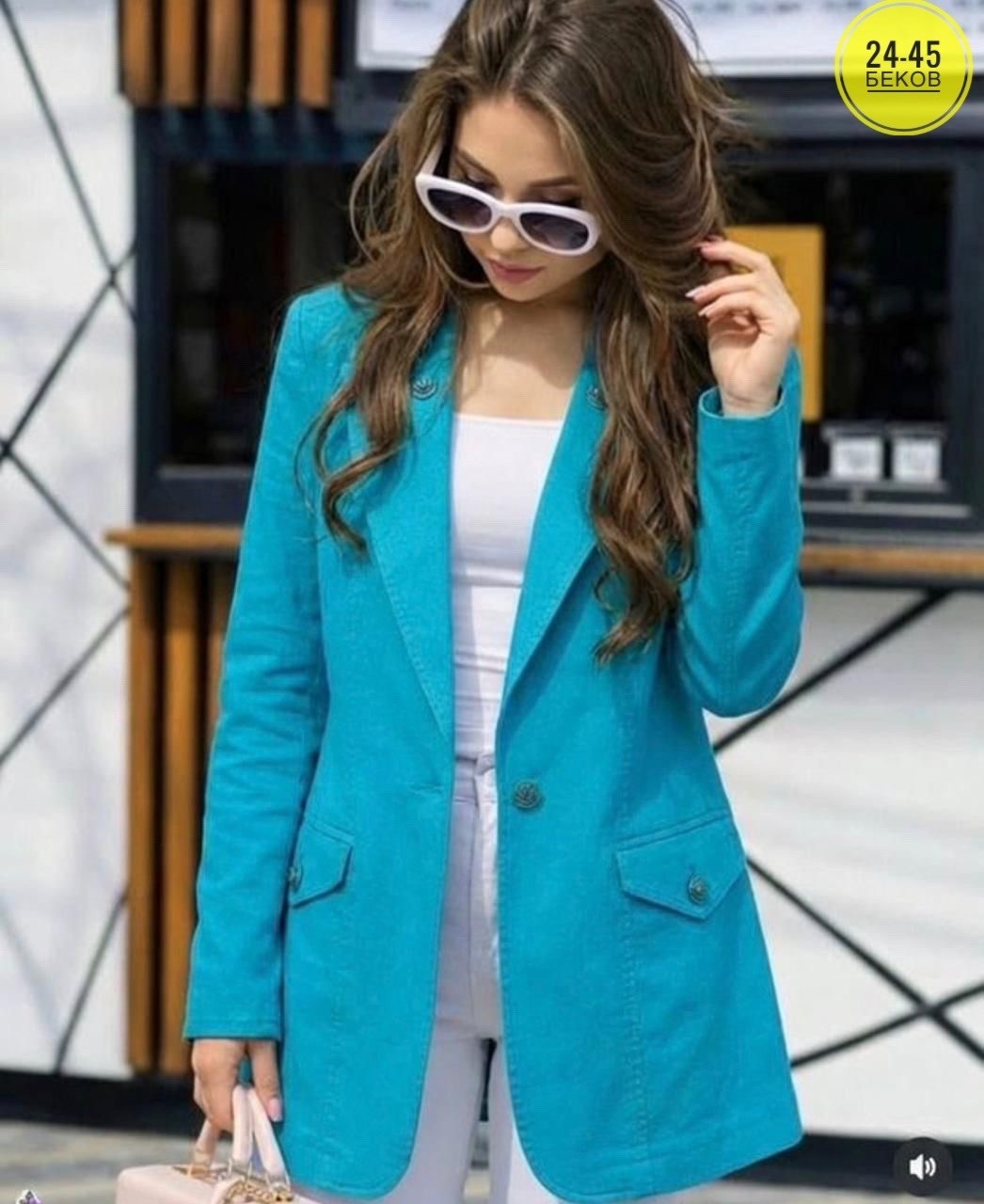 жакет,женский пиджак,жакет приталенный,пиджак женский мятный,женский жакет