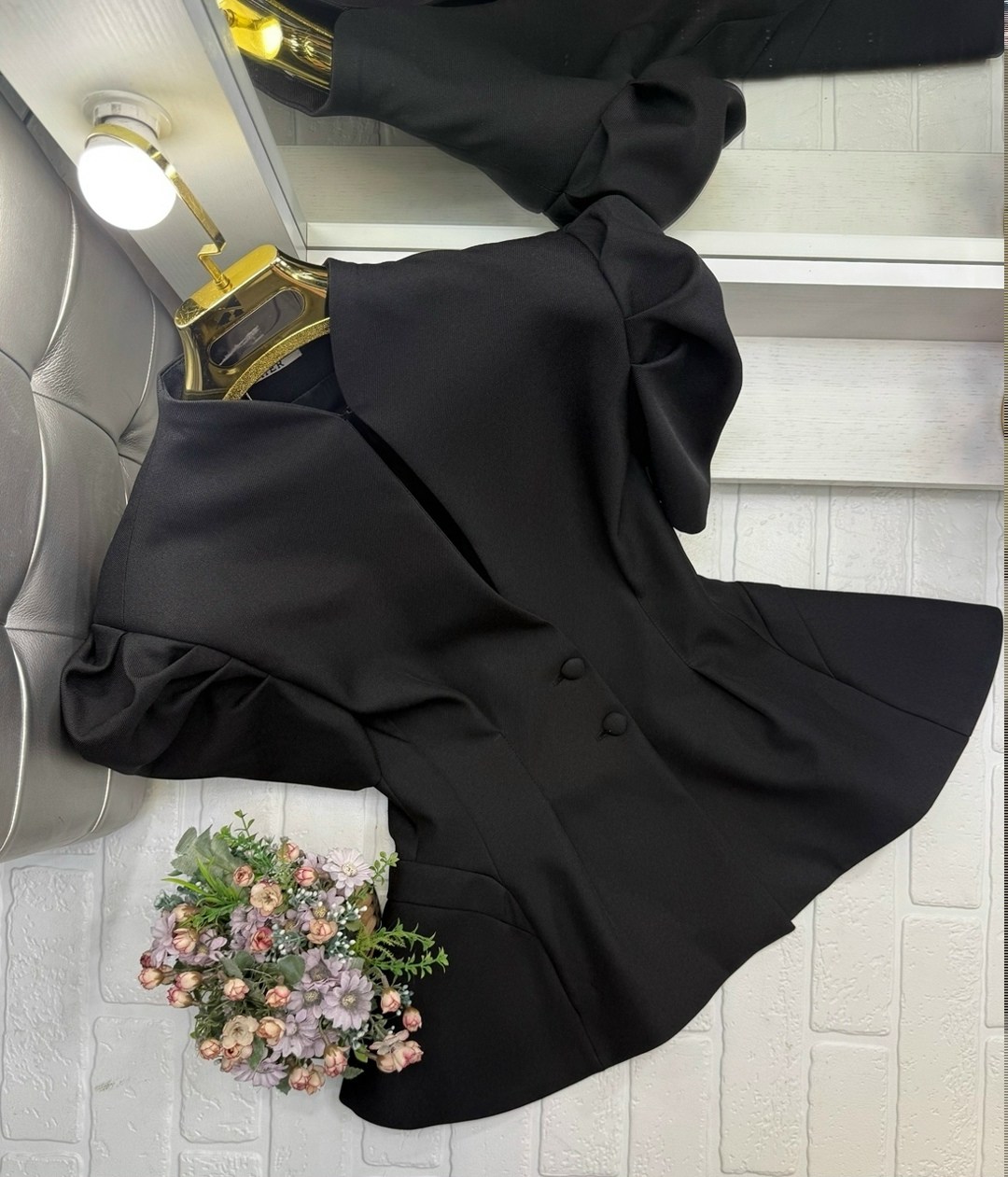 костюм женский деловой,костюм с юбкой,блузка модная,элегантные наряды,жакет с баской