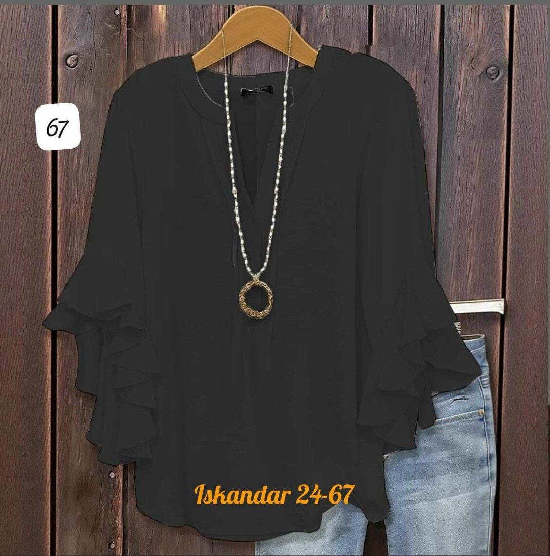 повседневная блуза,блузки для женщин,блузка шифоновая,блузка бохо,женская блузка