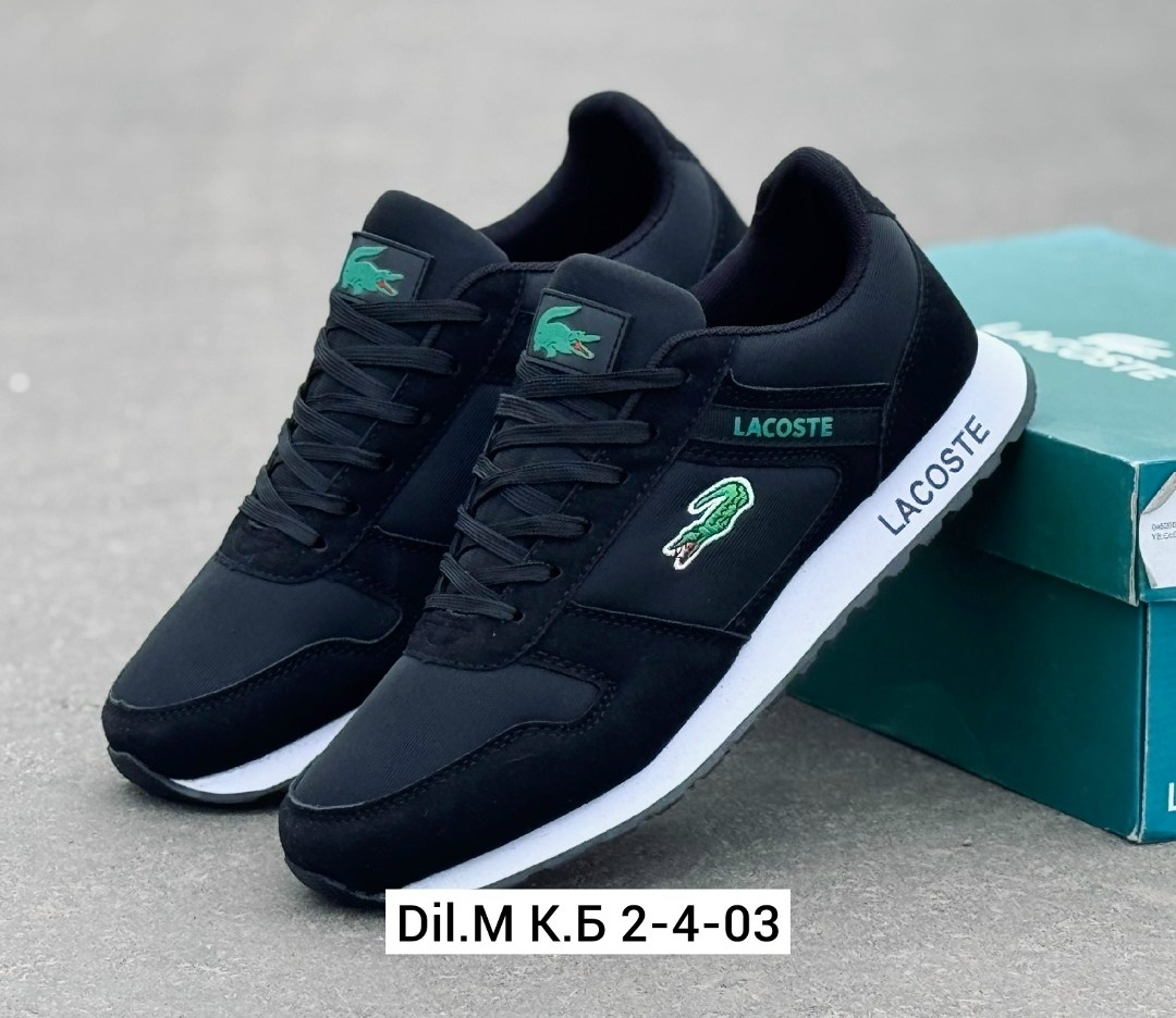 кроссовки lacoste мужские,кроссовки lacoste,кроссовки мужские lacoste черные летние 41-46р,кроссовки мужские lacoste 46 размер,кроссовки lacoste черные