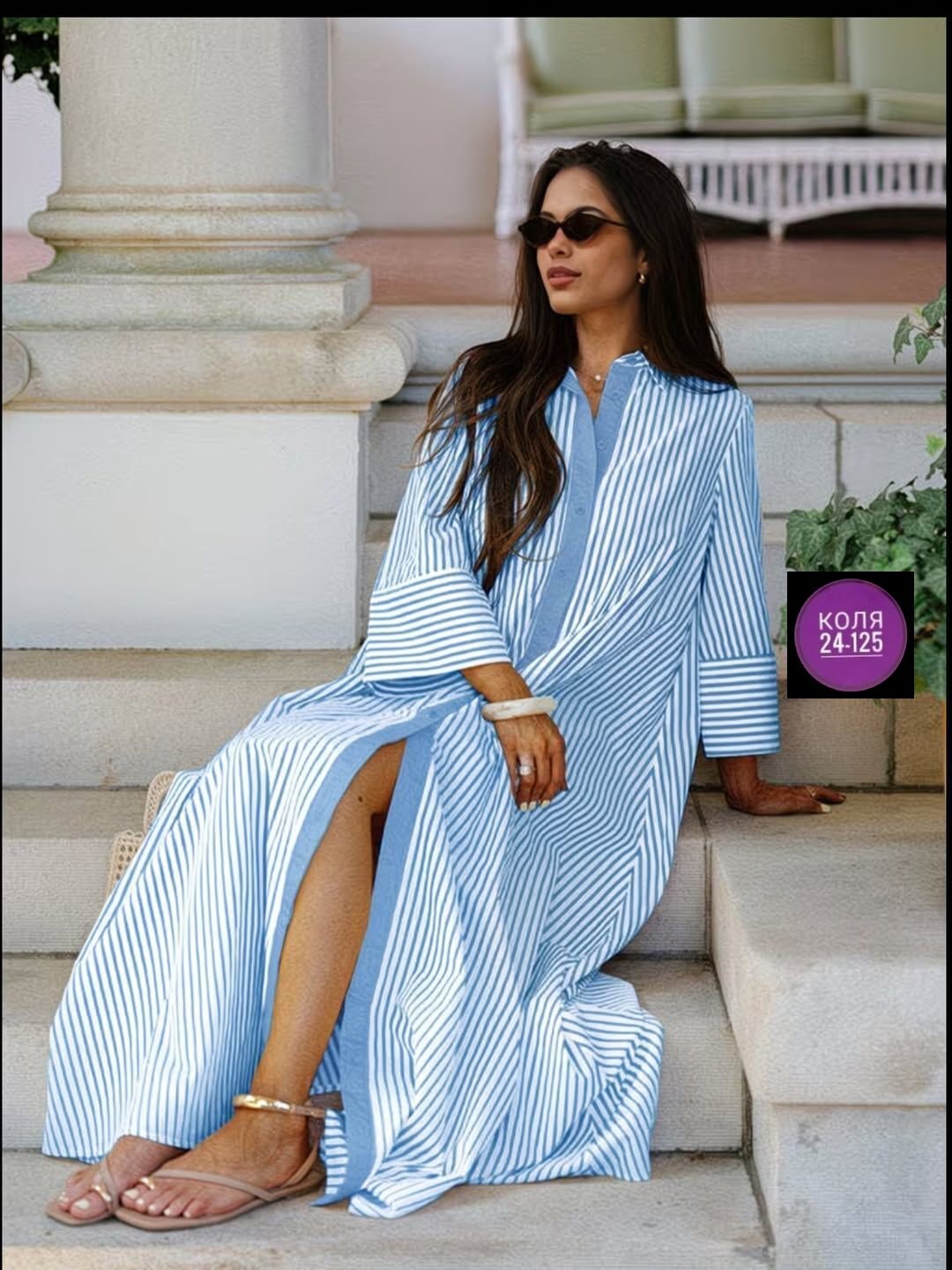 платья в полоску,платье рубашка,платье женской,платье кэжуал,длинное платье