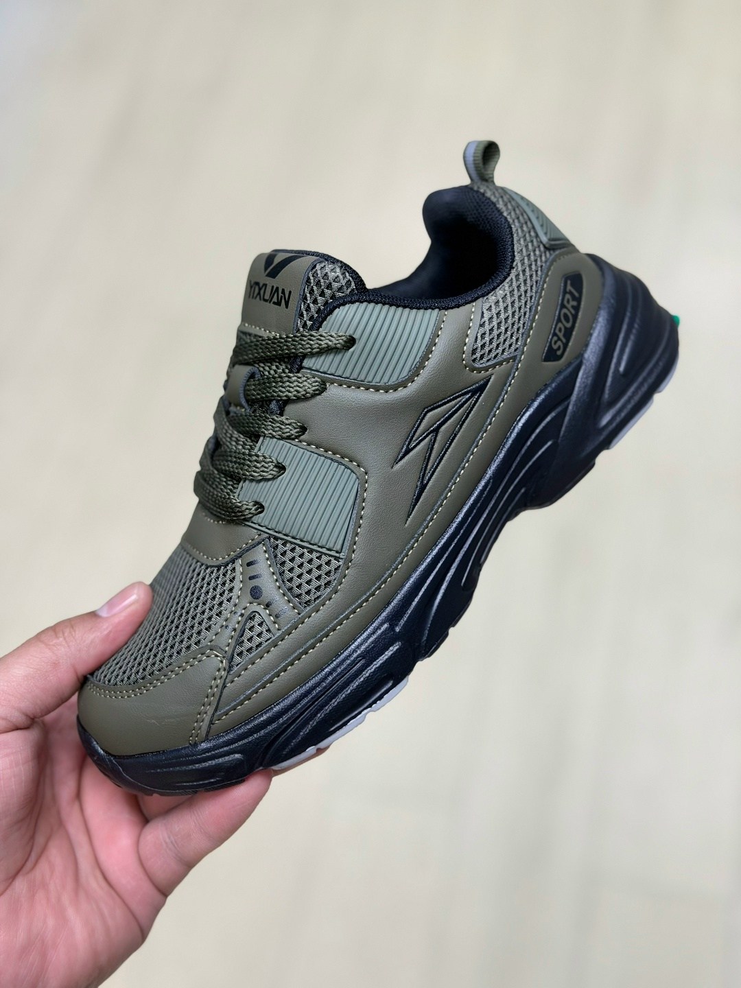 кроссовки bona,кроссовки мужские bona,кроссовки,кроссовки бона,кроссовки хаки