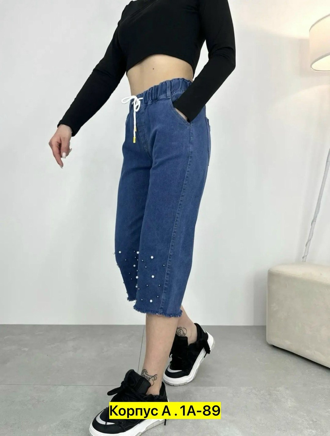 бриджи женские джинсовые,джинсы бриджи,бриджи джинсовые,женские джинсовые бриджи образ,женские бриджи