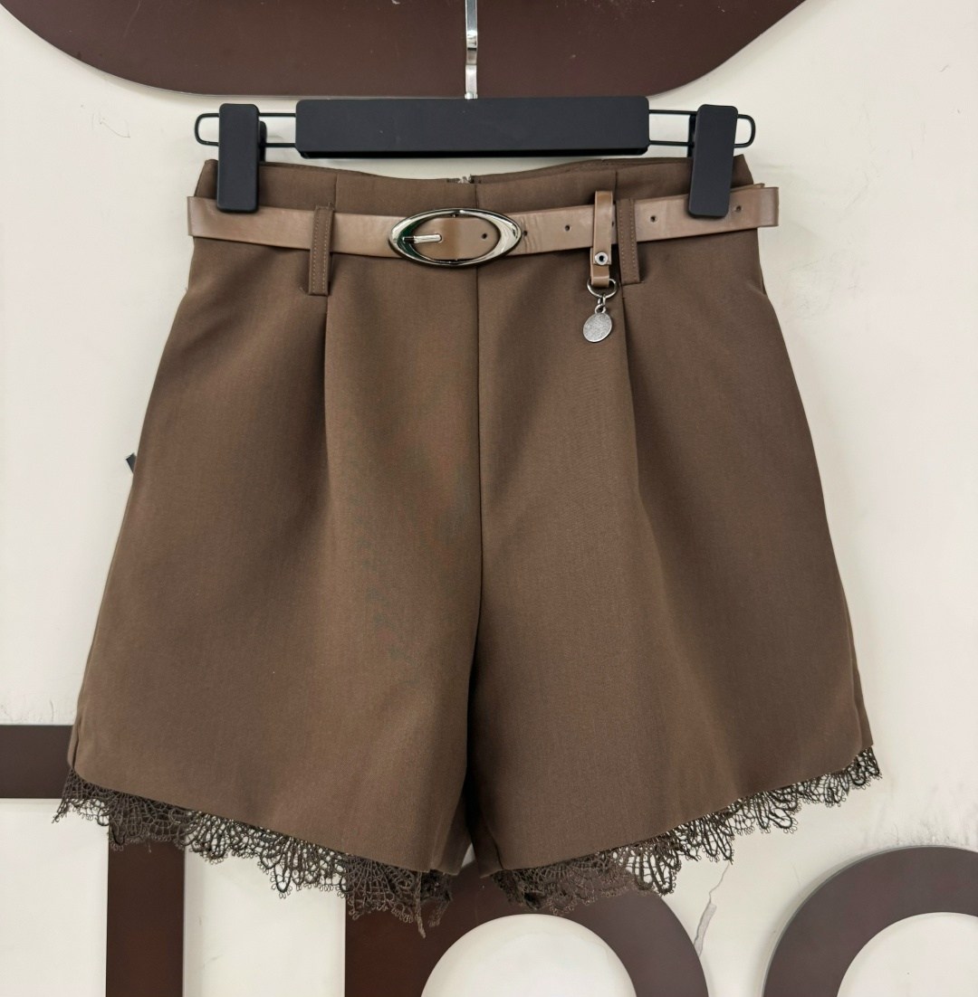 женские шорты,кружевные шорты,белые шорты,свободные шорты,шорты женские летние