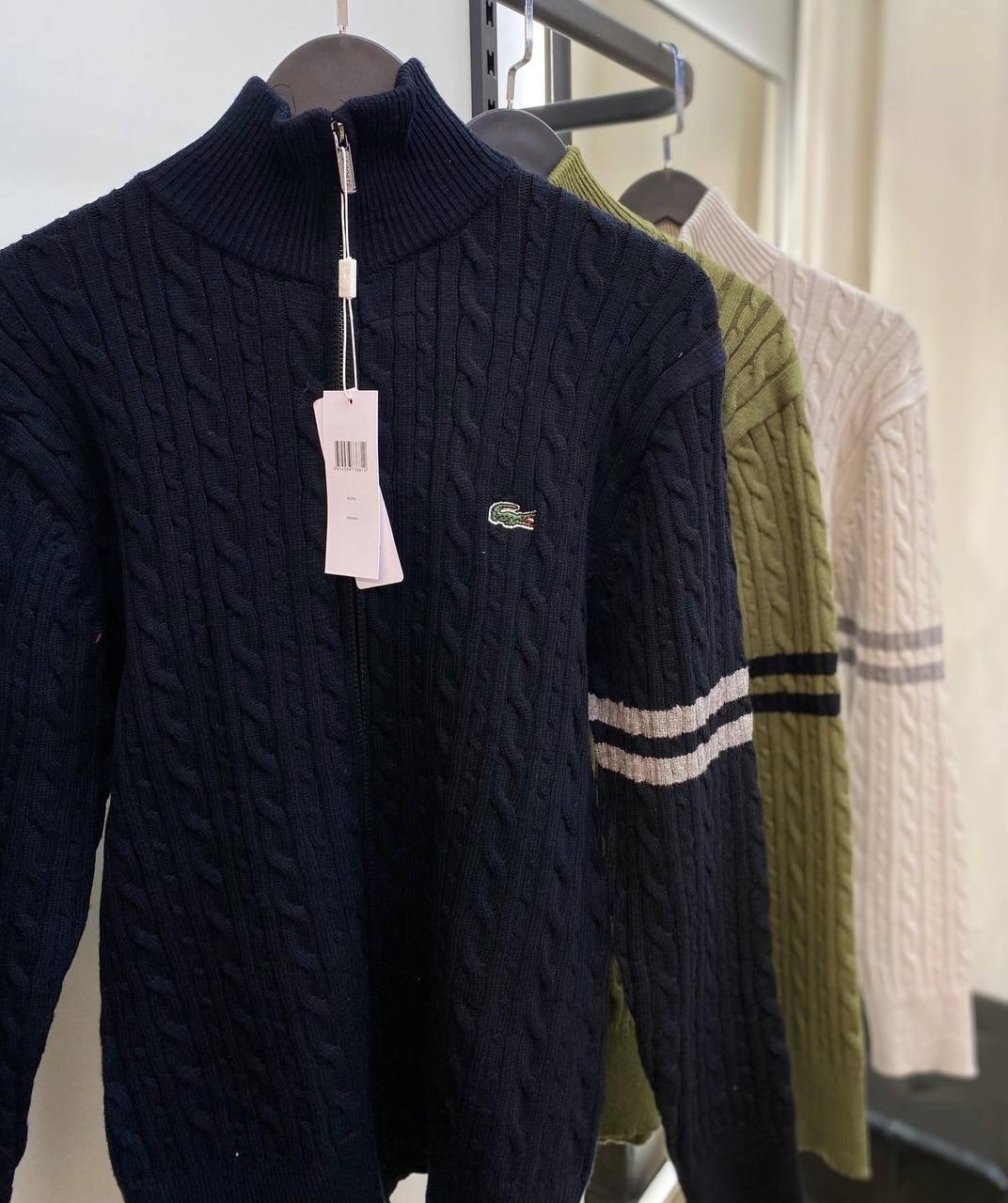 кофта мужской,джемпер lacoste мужской,джемпер,мужская мода,свитер мужской lacoste