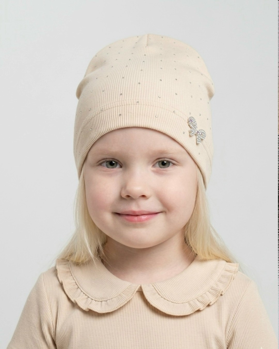 шапка для девочек,детская шапка,шапка детская для девочек,шапочка,комплект шапки