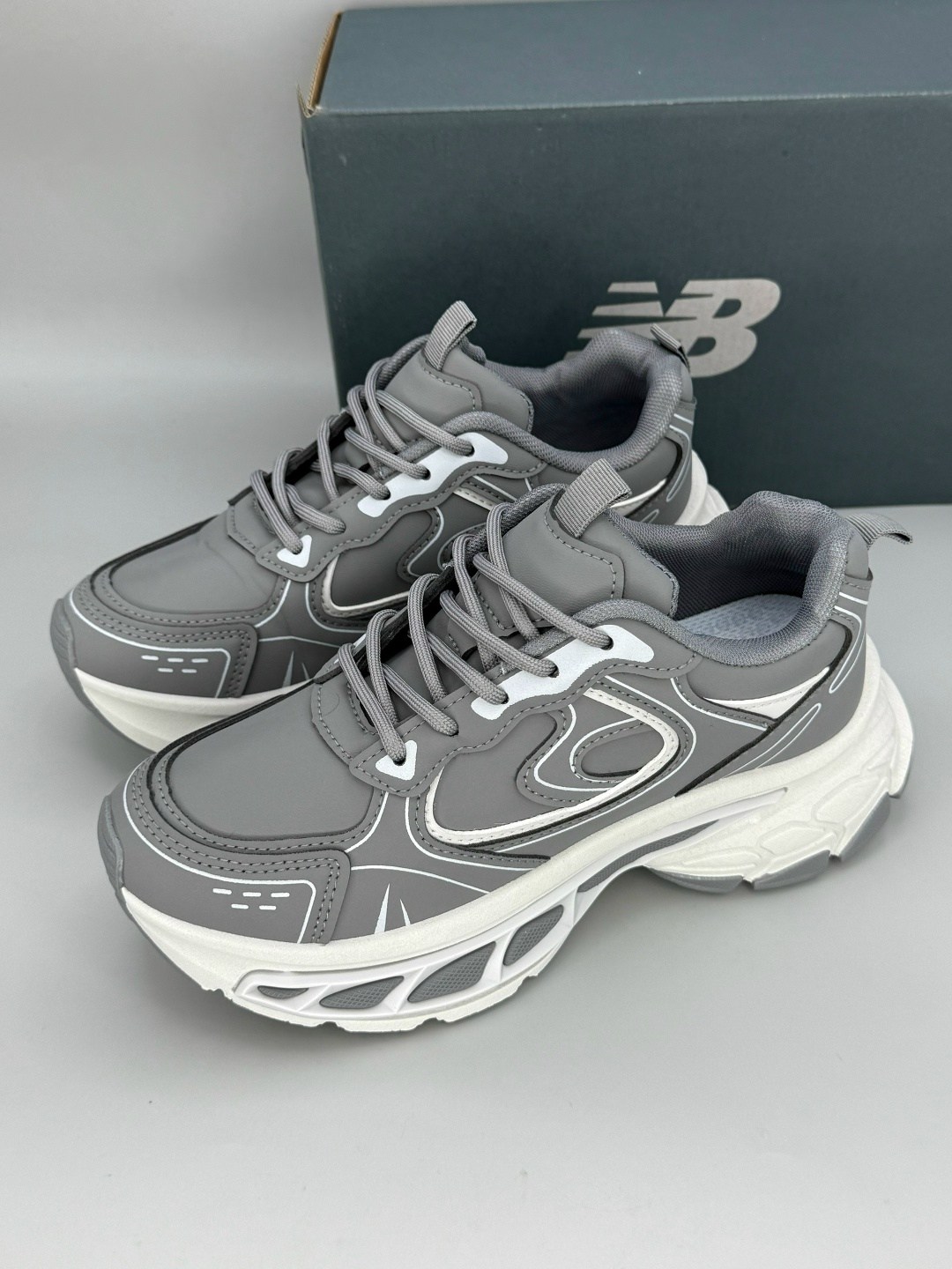 кроссовки женскиe,кроссовки,кроссовки huanqiu chunky sneakers women's low-top серебряный,кроссовки wenpu chunky sneakers women's low-top серый,женские массивные кроссовки