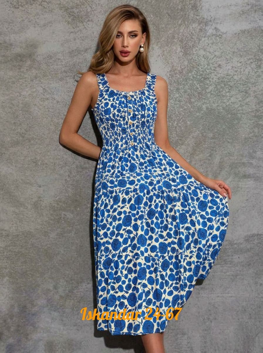 летнее женское платье,платье сарафан,длинные сарафаны,летние платье,сарафан