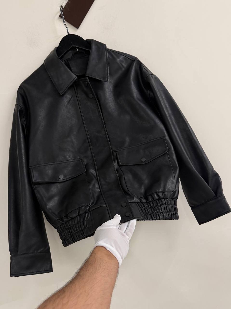 куртка кожаная,dimc мужская кожаная куртка черный,кожаная куртка бомбер,куртка-бомбер мужская из искусственной кожи,мужская кожаная куртка