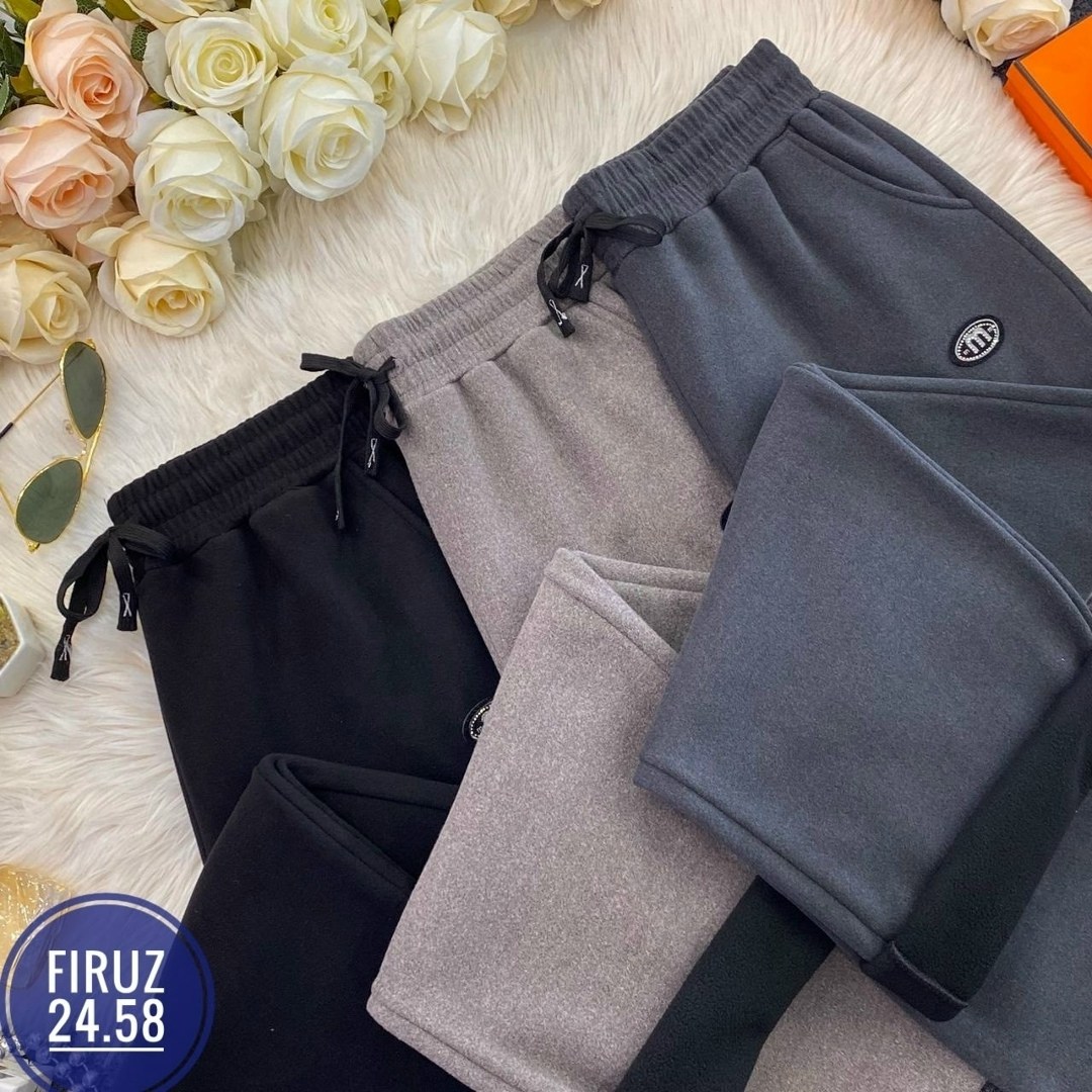 брюки спортивные женская,штаны с начесом,флисовые широкие штаны,спортивные брюки зимние,флисовые брюки