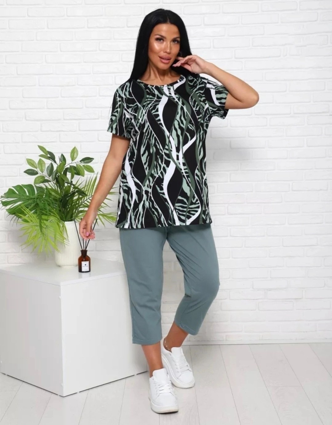 костюм с бриджами,пижама женская,женский костюм с бриджами,костюм женский домашний,костюм дачный