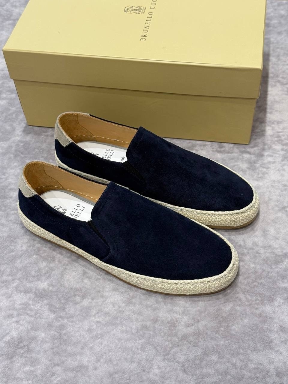 замшевые слипоны brunello cucinelli,эспадрильи brunello cucinelli,слипоны мужские brunello cucinelli,замшевые эспадрильи summer brunello cucinelli,замшевые эспадрильи brunello cucinelli