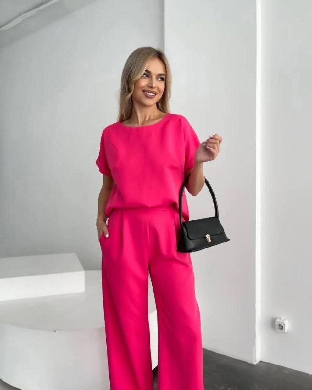 бежевый костюм,костюм с брюками,блуза шифоновая,шифоновый брючный костюм,женские костюмы