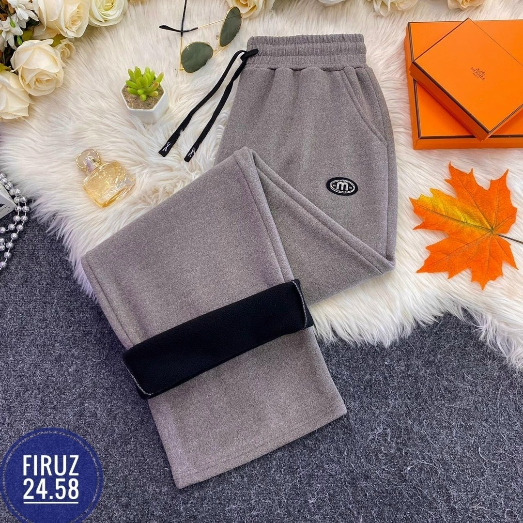 брюки спортивные женская,штаны с начесом,флисовые широкие штаны,спортивные брюки зимние,флисовые брюки