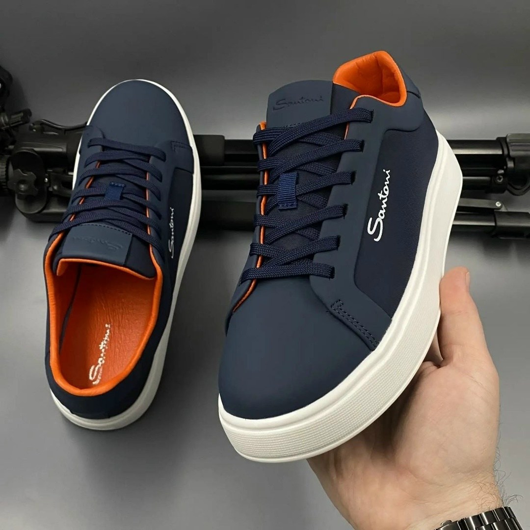 кеды santoni мужские,,кеды мужские,мужская ,мужские кроссовки