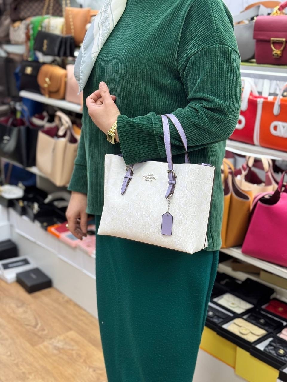 сумка шоппер coach,coach сумка женская,сумка,модная сумка,сумка coach