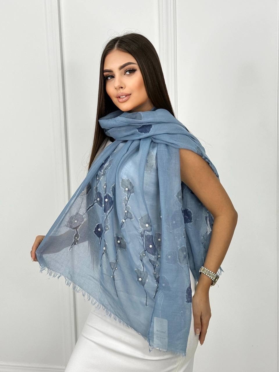 легкий палантин,палантин тонкий,шарф палантин тонкий,палантин шарф женский,платки шарф