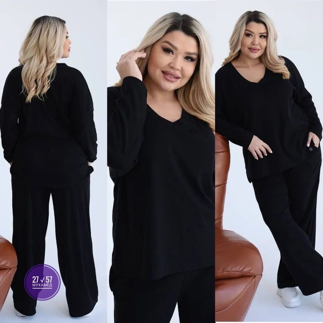 женский трикотажный костюм,трикотажные костюмы,женские костюмы,костюм с брюками,брючные костюмы женские
