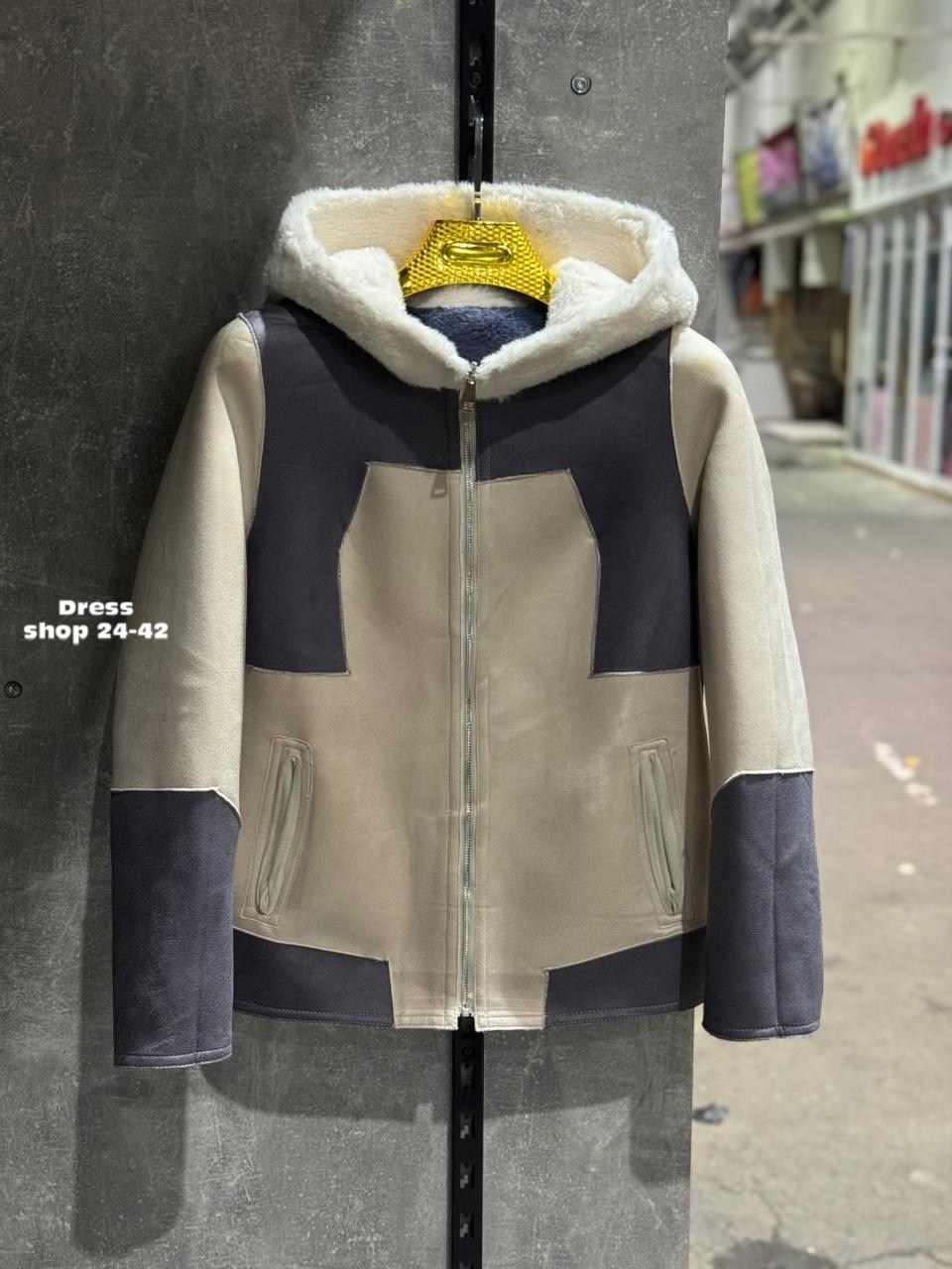 повседневная куртка,теплая куртка,меховая куртка,дубленка двусторонняя,дубленка