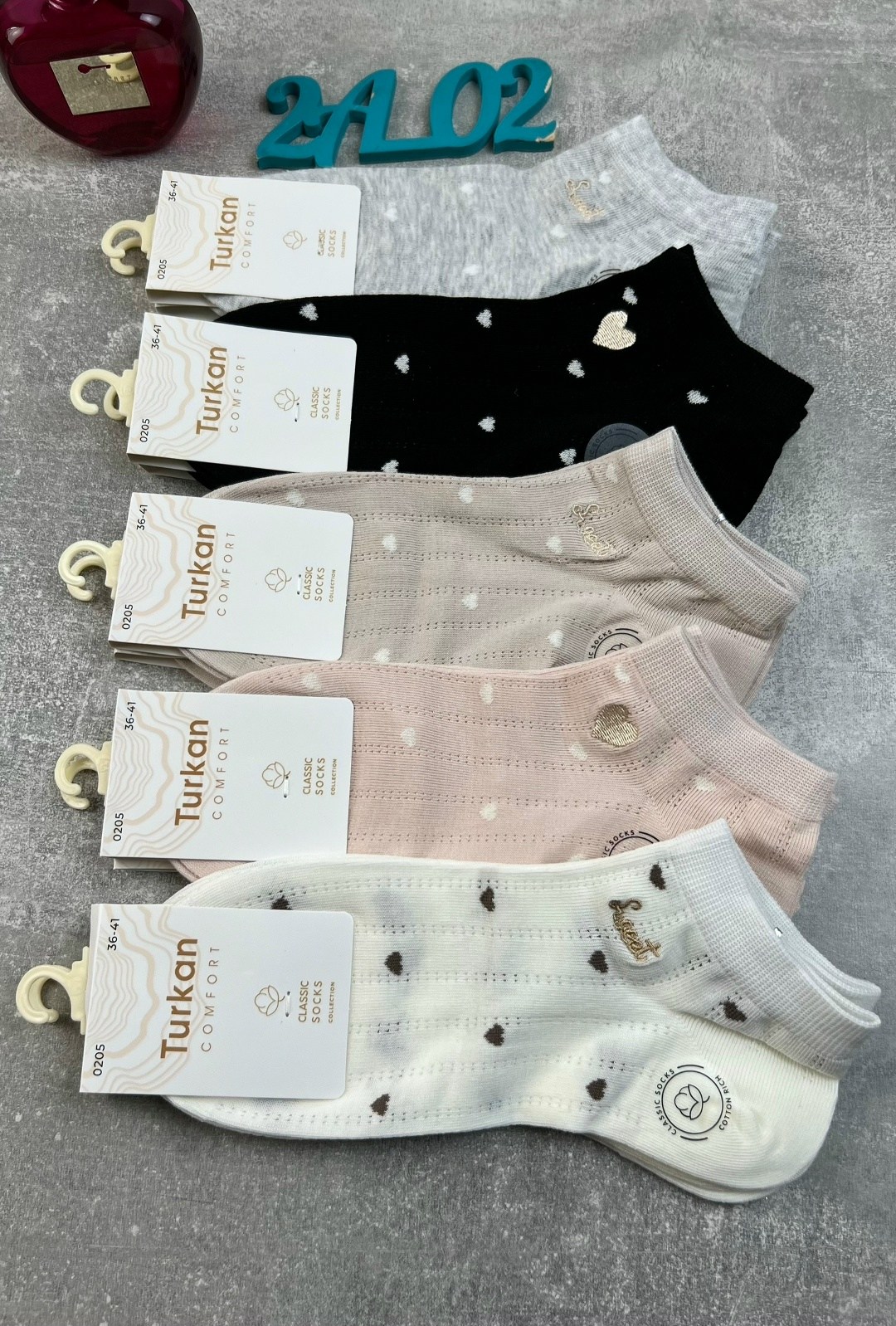 носки женские,носки женские 10 пар,носки туркан женские,носки женские 5 пар 36-41 turkan,носки женские turkan