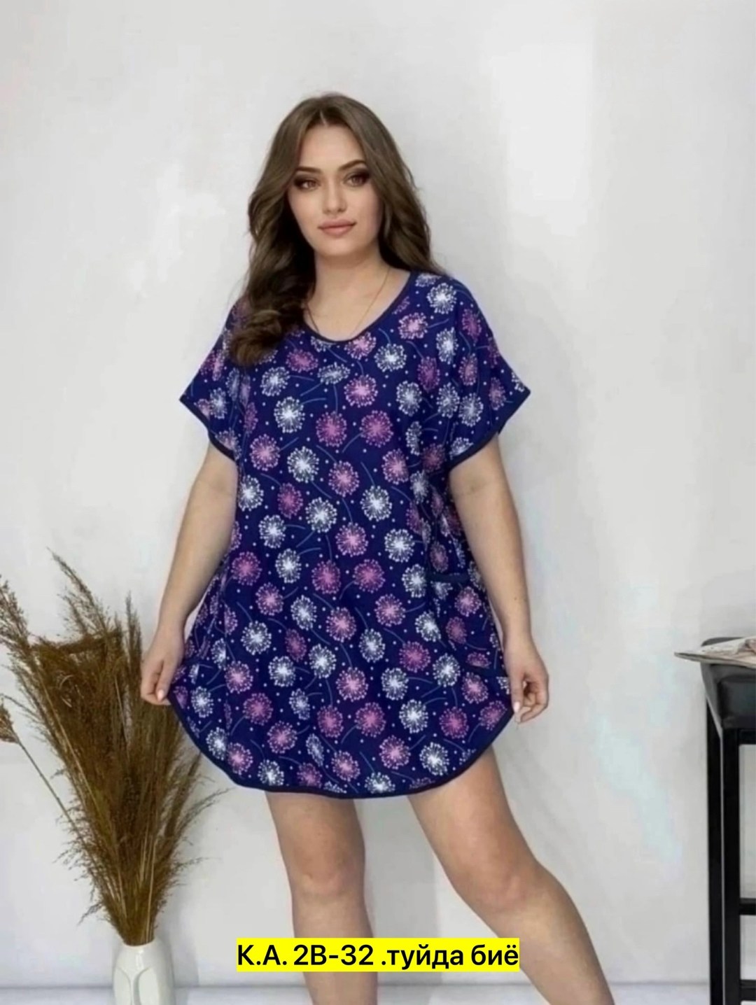 платье домашнее летнее,платье домашнее женское,платье домашнее повседневное больших размеров,туника домашняя большие размеры удлиненная,туника домашняя женская