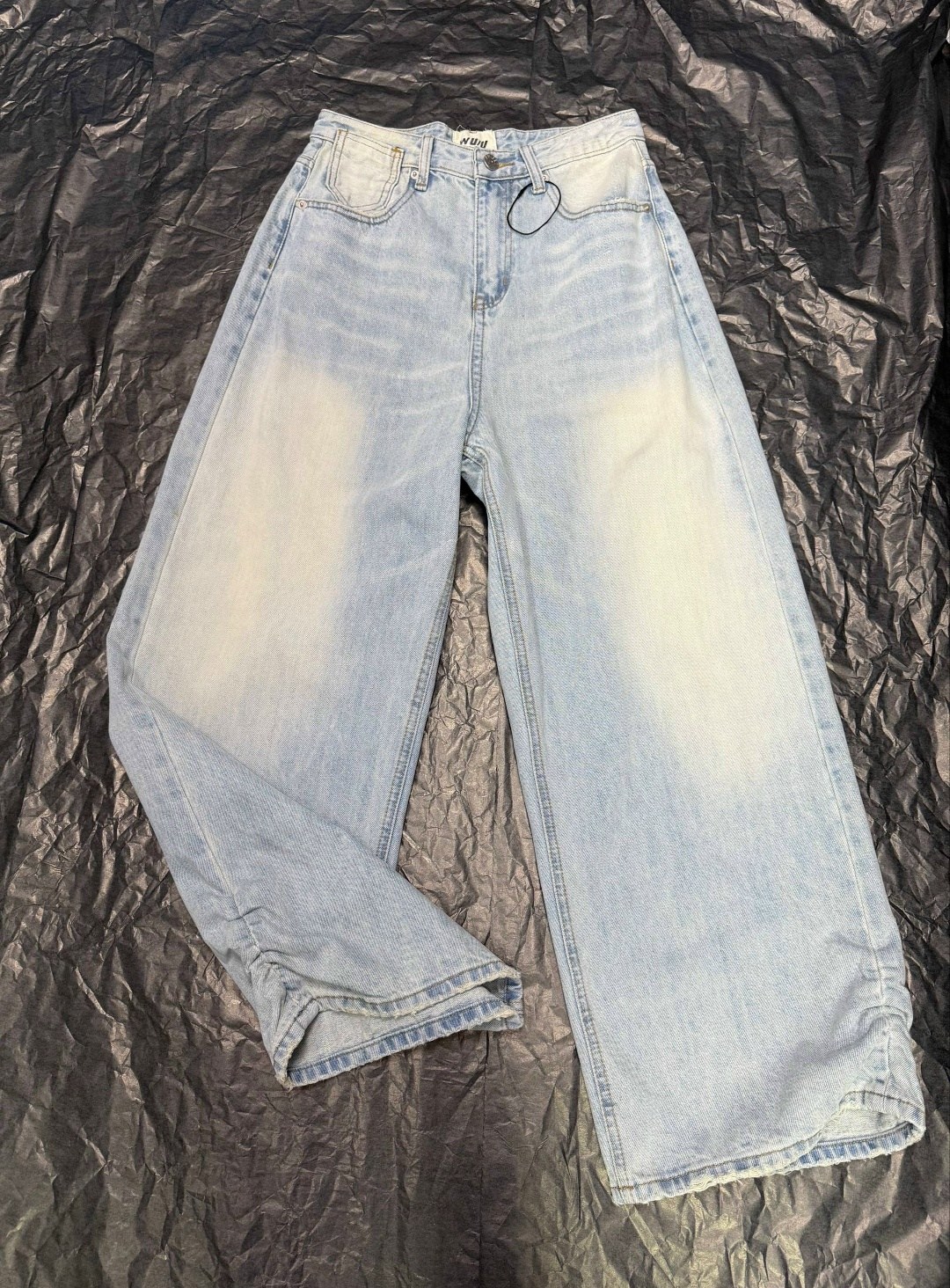 джинсы широкие,джинсы с широкими штанинами,джинсы fewq мужские прямые в американском стиле,джинсы широкие y2k,мешковатые джинсы