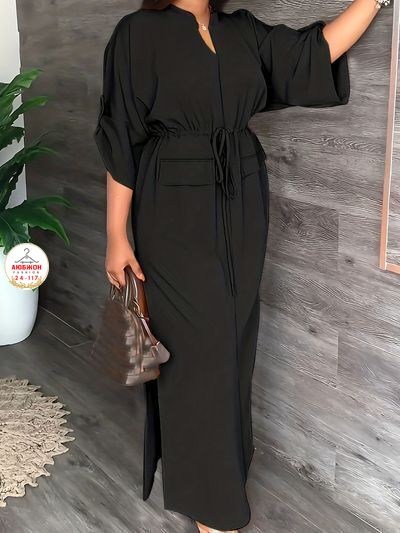 платье жeнское длинное,платье удлиненное,длинное платье,свободное платье,длинное платье повседневное