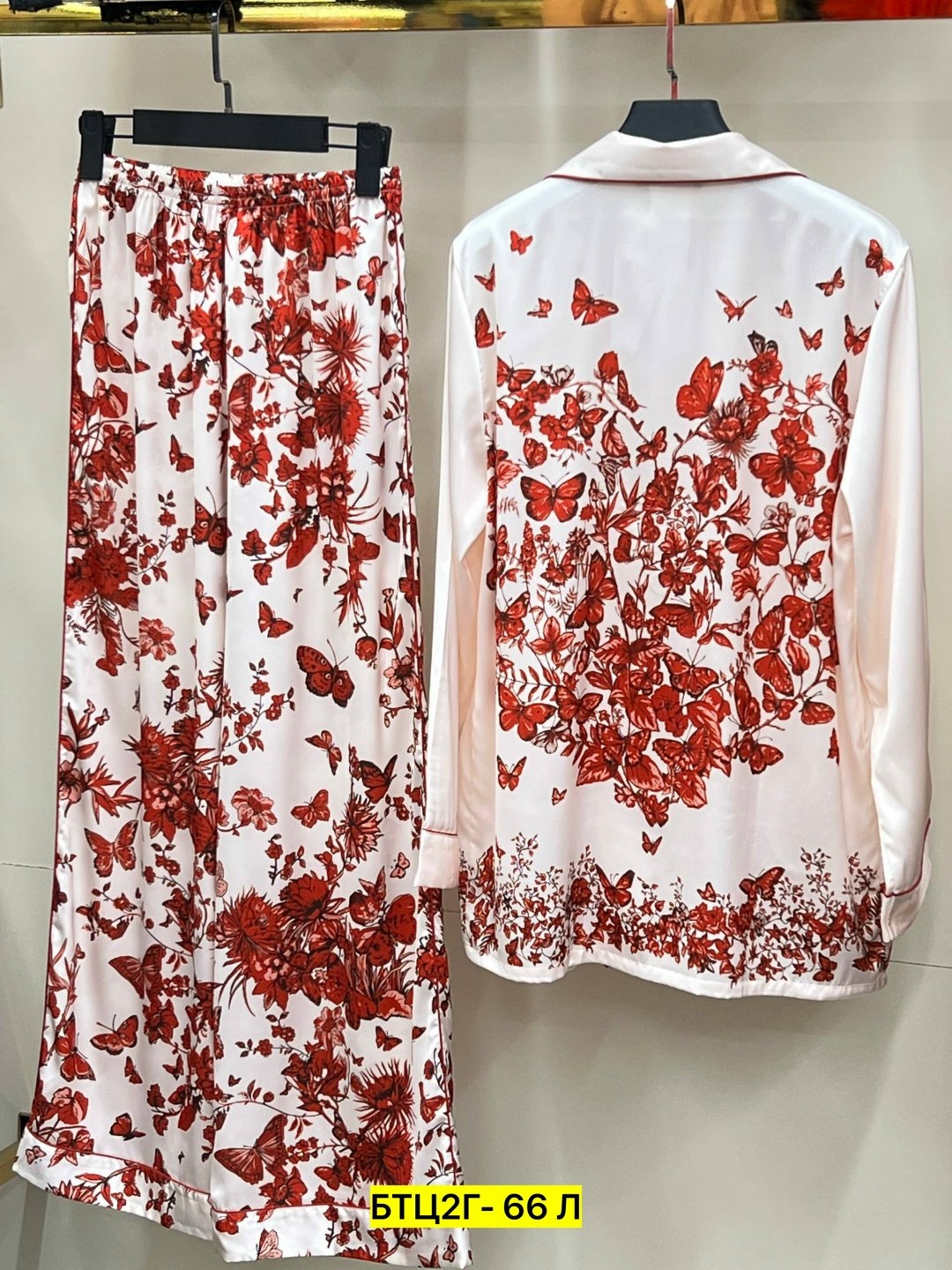 женские костюмы,женская пижама,комплект женской пижамы,шелковый костюм в пижамном стиле,женские пижамные комплекты