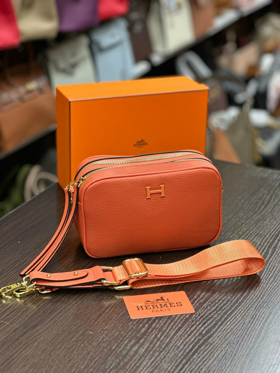 hermes сумка,hermes женская сумка,hermes сумка маленькая,сумка через плечо hermes,сумка оранжевая