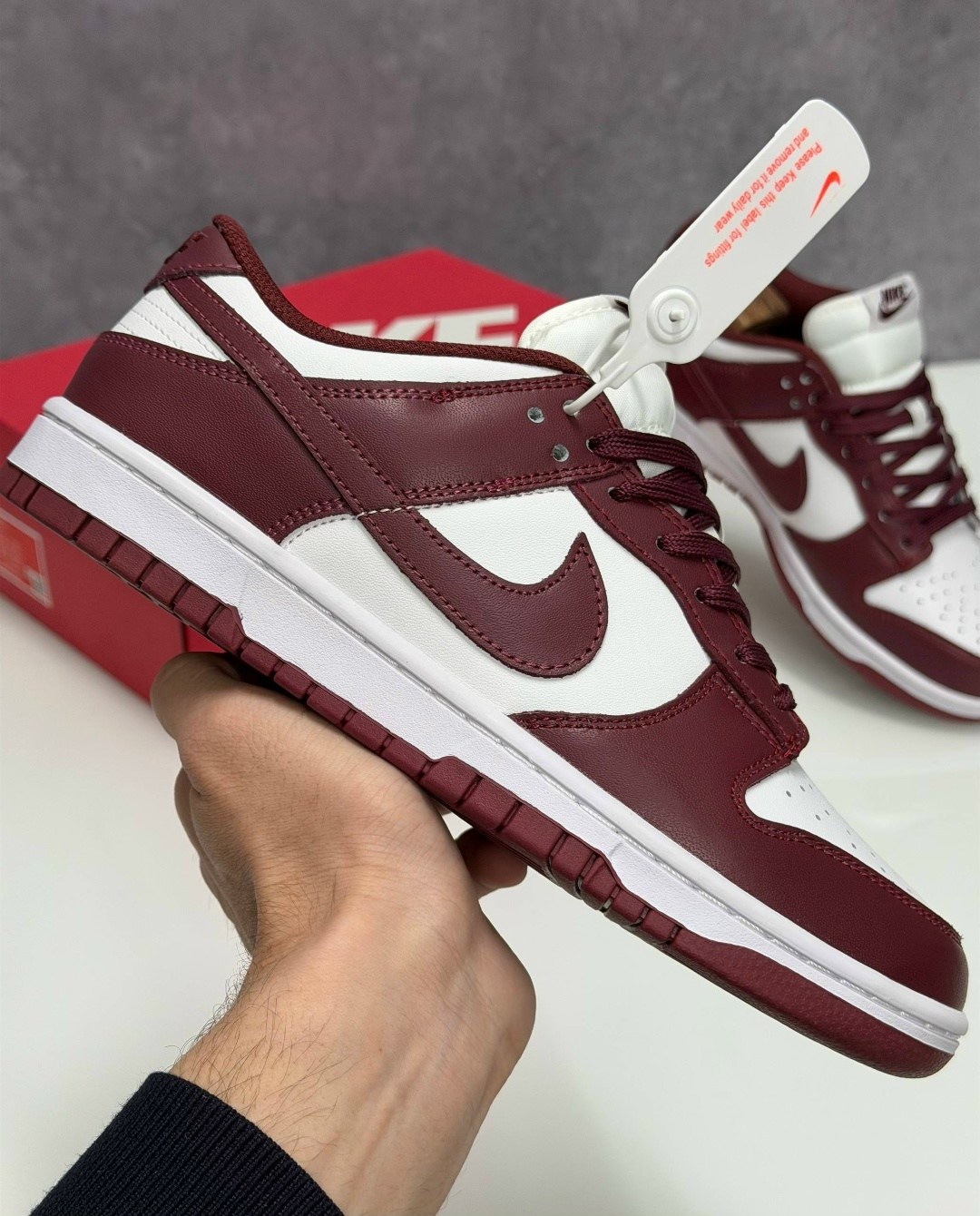 кроссовки nike sb dunk low,кроссовки nike dunk low,кроссовки,nike dunk bordeaux,nike dunk low team red