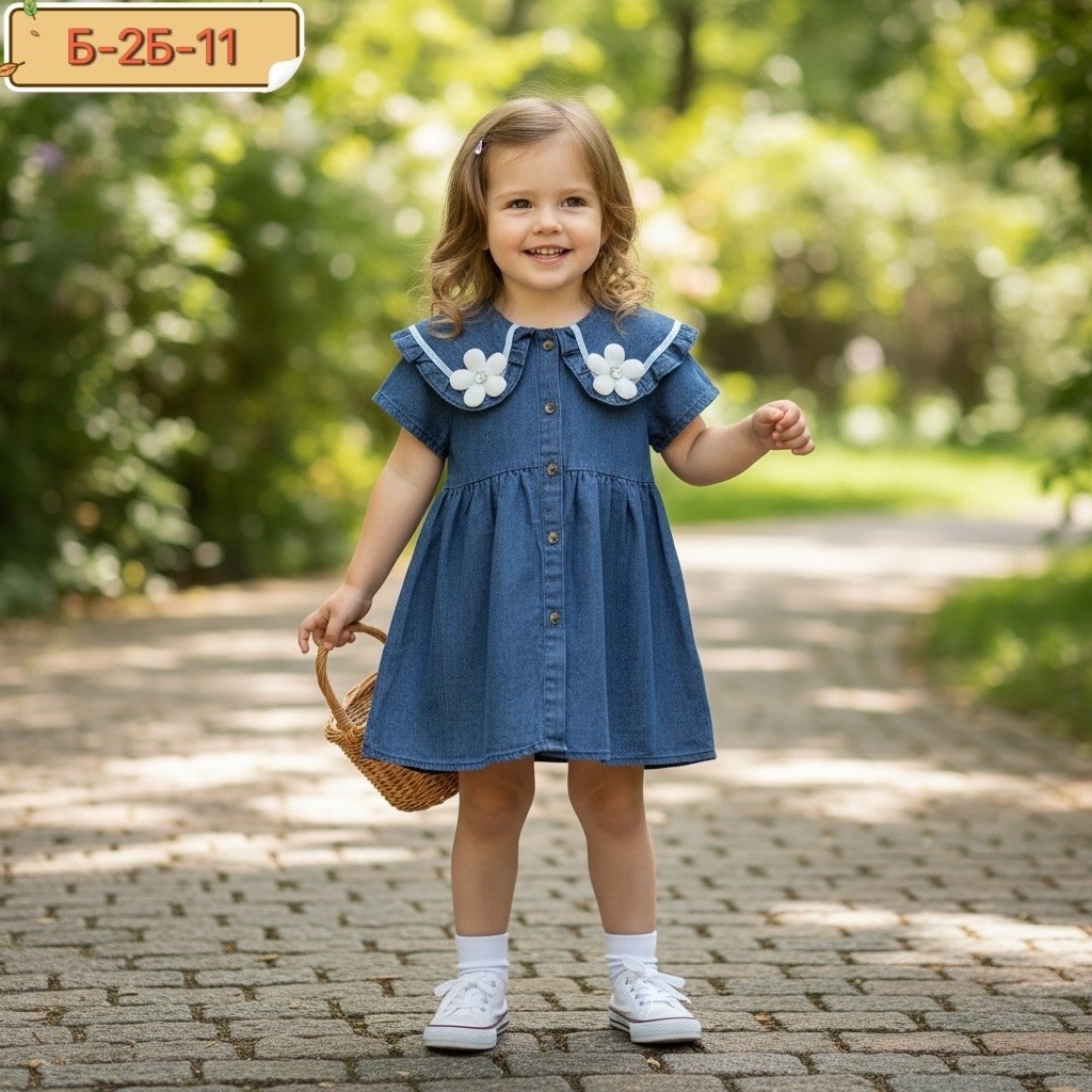 джинсовое платье для девочки,джинсовое платье,платья для детей,сарафан детский джинсовый,платья для девочек