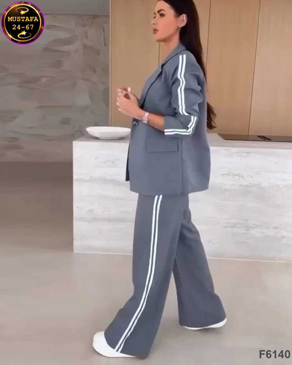 костюм женский брючный арт. 10857827,костюм двойка серый,брючный костюм,брючный классический костюм,костюм женский