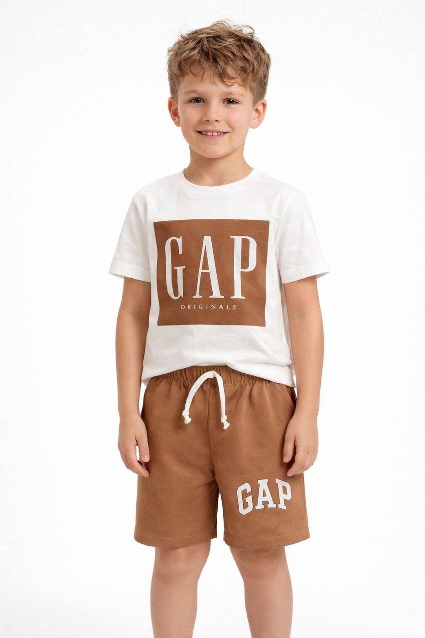 одежда для мальчиков,шорты для мальчик,шорты с футболкой,комплект одежды,комплект одежды gap