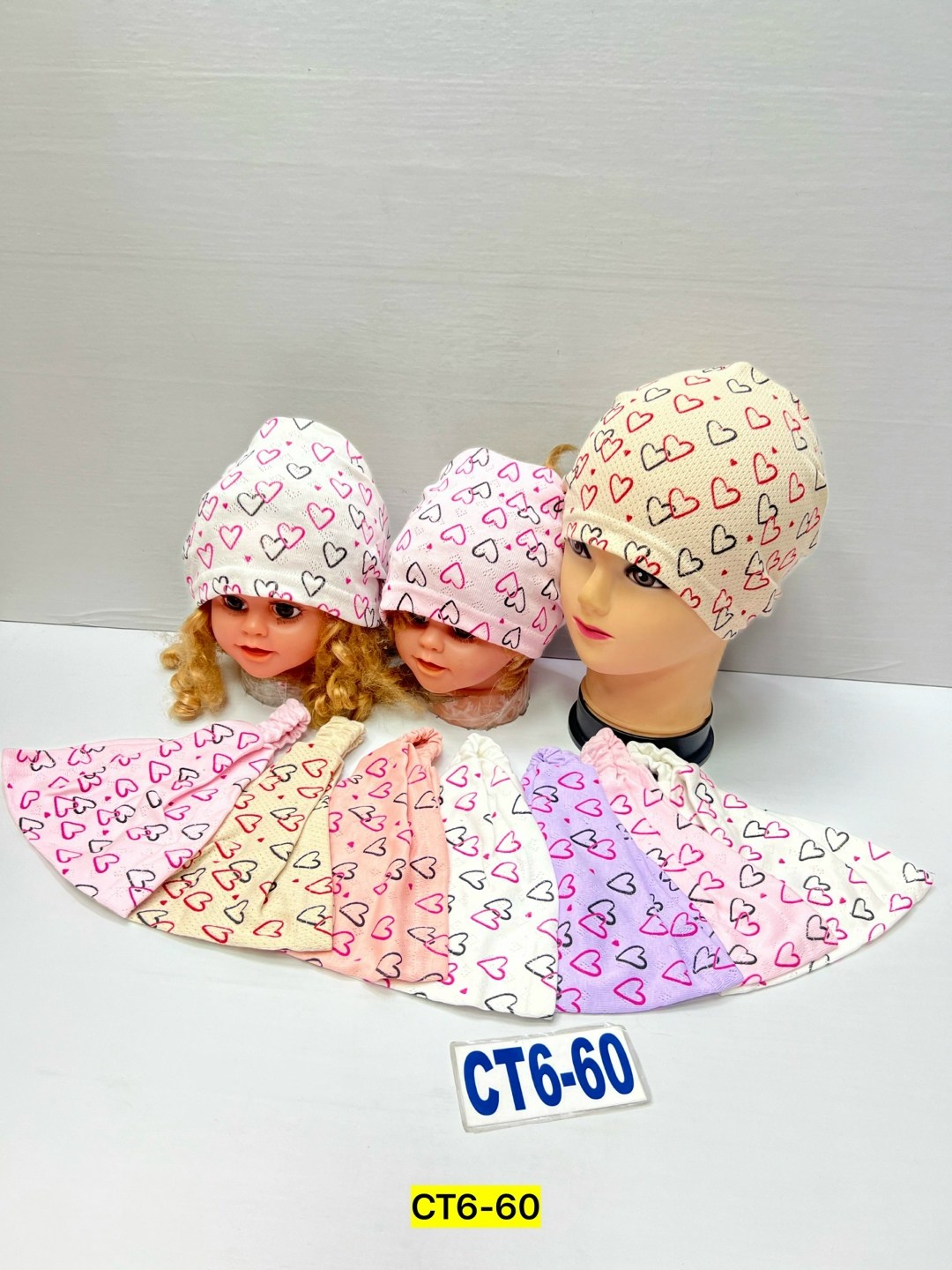 шапка платок,шапки ,комплект шапки,шапка для детей,шапка для женщин