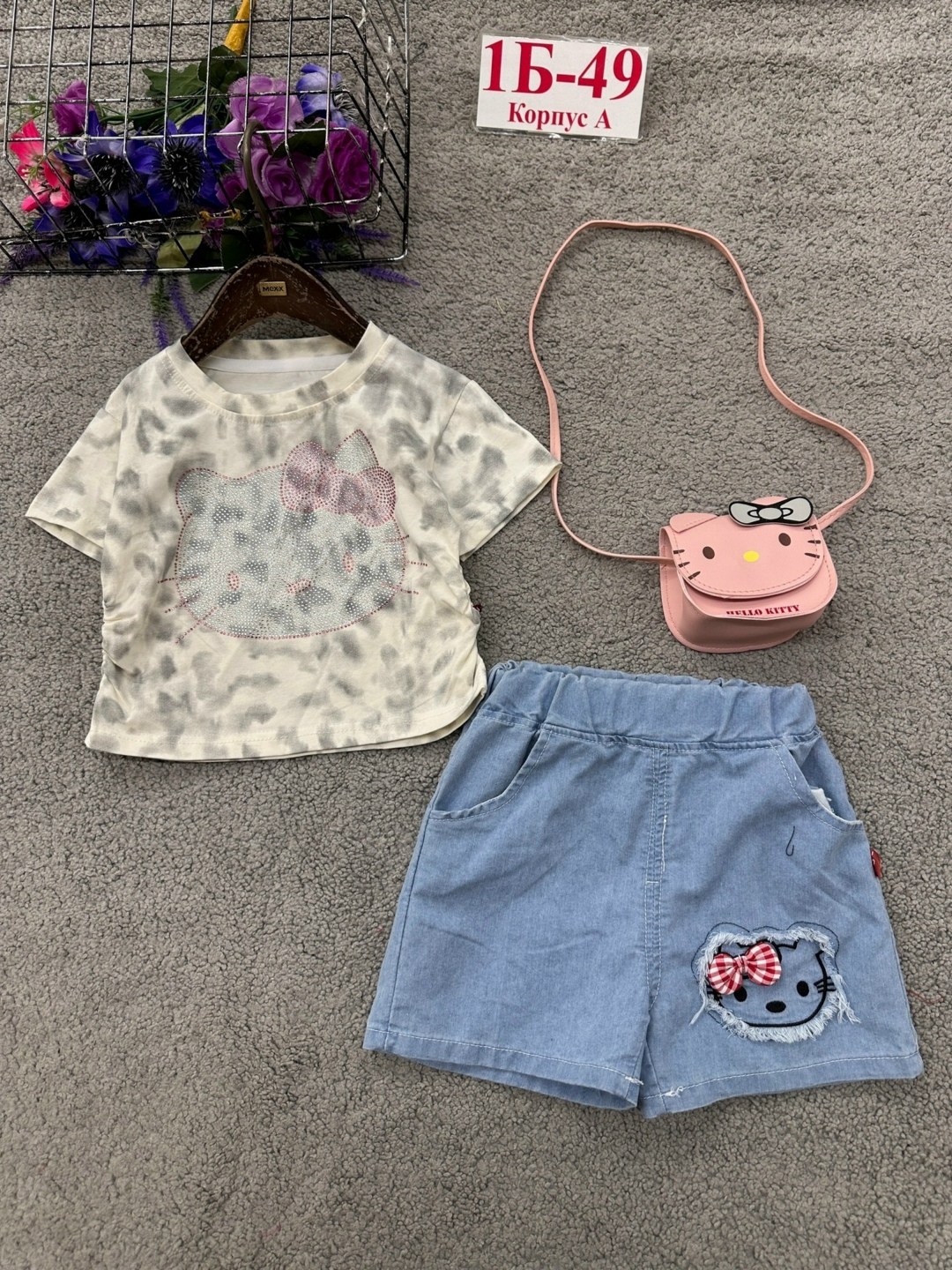 комплект одежды для девочек,летний костюм для девочек,комплект одежды для маленьких девочек,джинсовые шорты для девочки,шорты для девочек