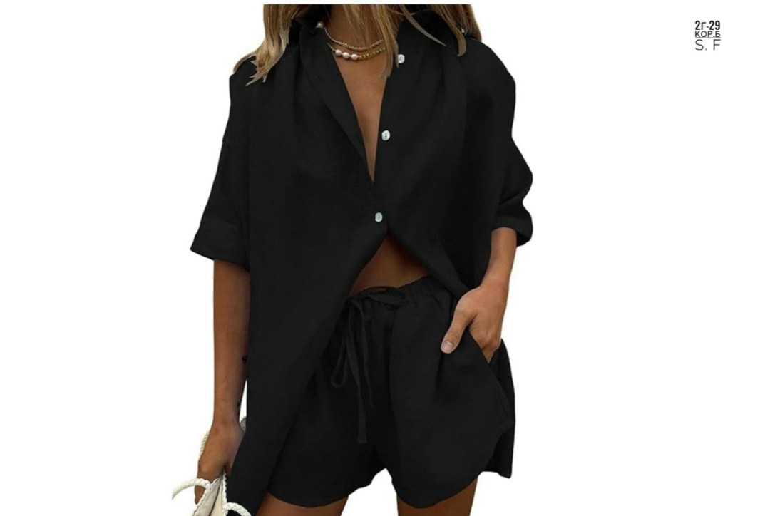 одежда мода,костюм оранжевый,костюм шорты и рубашка оранжевый,стиль оверсайз