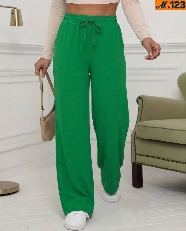 широкие брюки,брюки жёлтые,брюки женские палаццо,женские широкие брюки,брюки женские