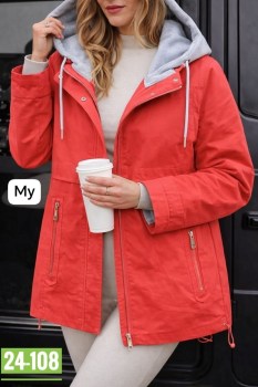 Верхняя одежда