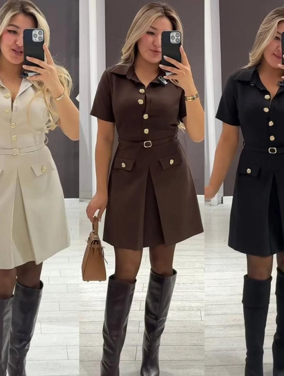 женское платье,платье,платье платье,модные платья,платье в стиле сафари