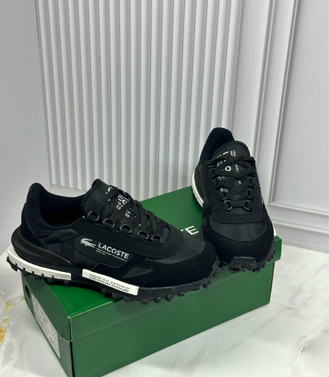 кроссовки мужские lacoste,кроссовки lacoste,кроссовки lacoste elite active,кроссовки lacoste осенние,кроссовки lacoste premium