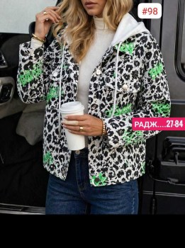 Верхняя одежда