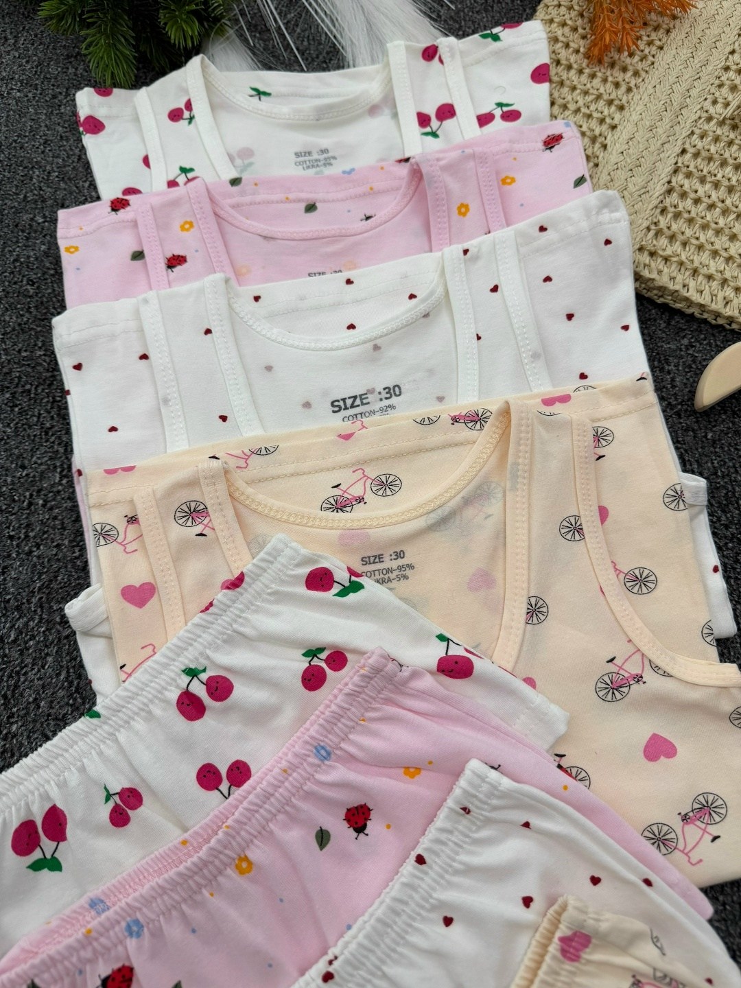 детское белье для девочек,комплект белья для девочки,нижнее белье для девочек комплект,комплект майка трусы для девочки,белье для девочки
