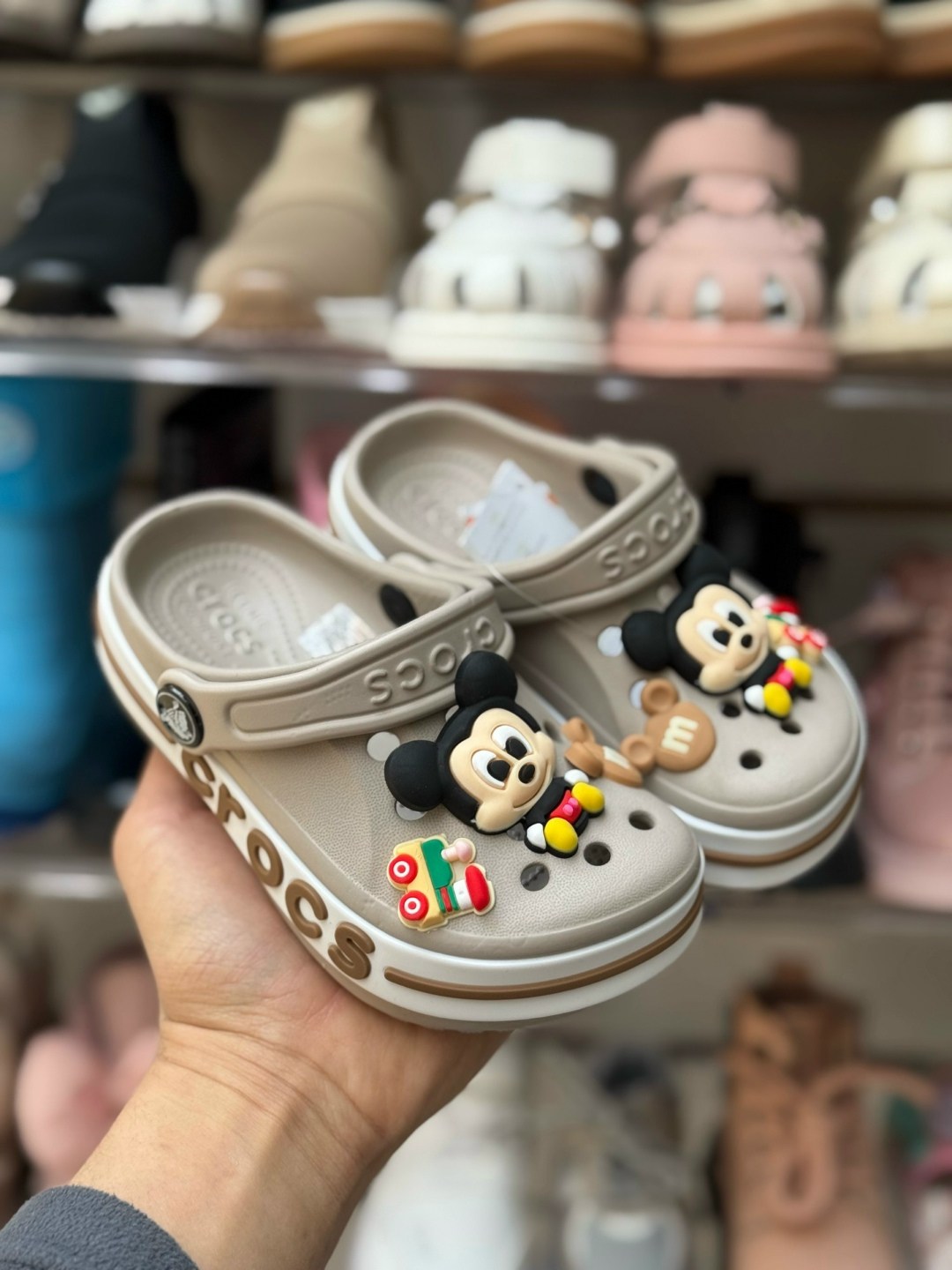 кроксы детские,джибитс crocs сандалии,,кроксы сабо детские,крокс