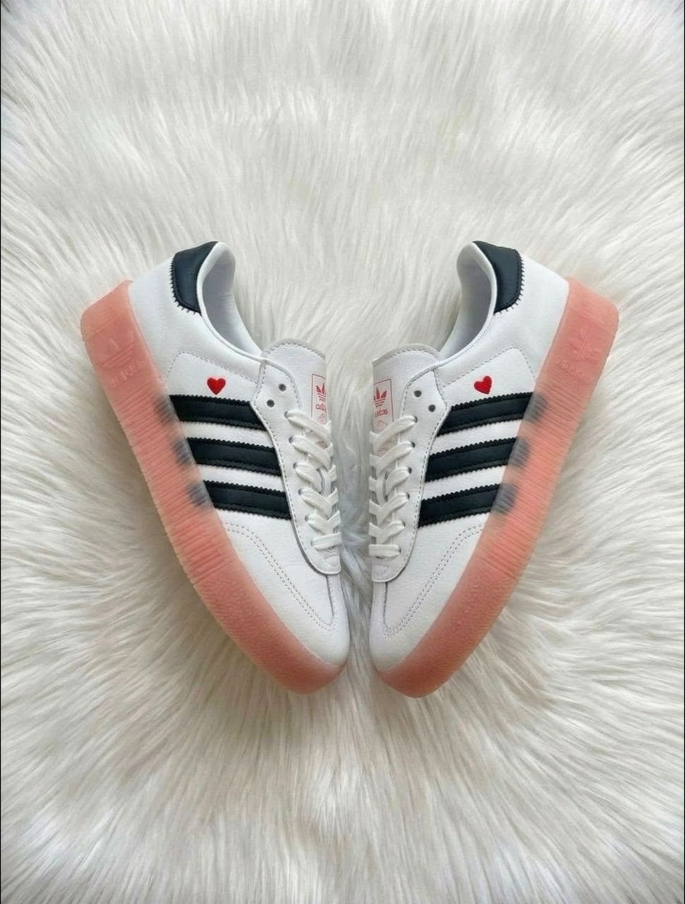 кроссовки adidas samba rose,,adidas sambarose w женские,кроссовки женские adidas,adidas originals sambarose