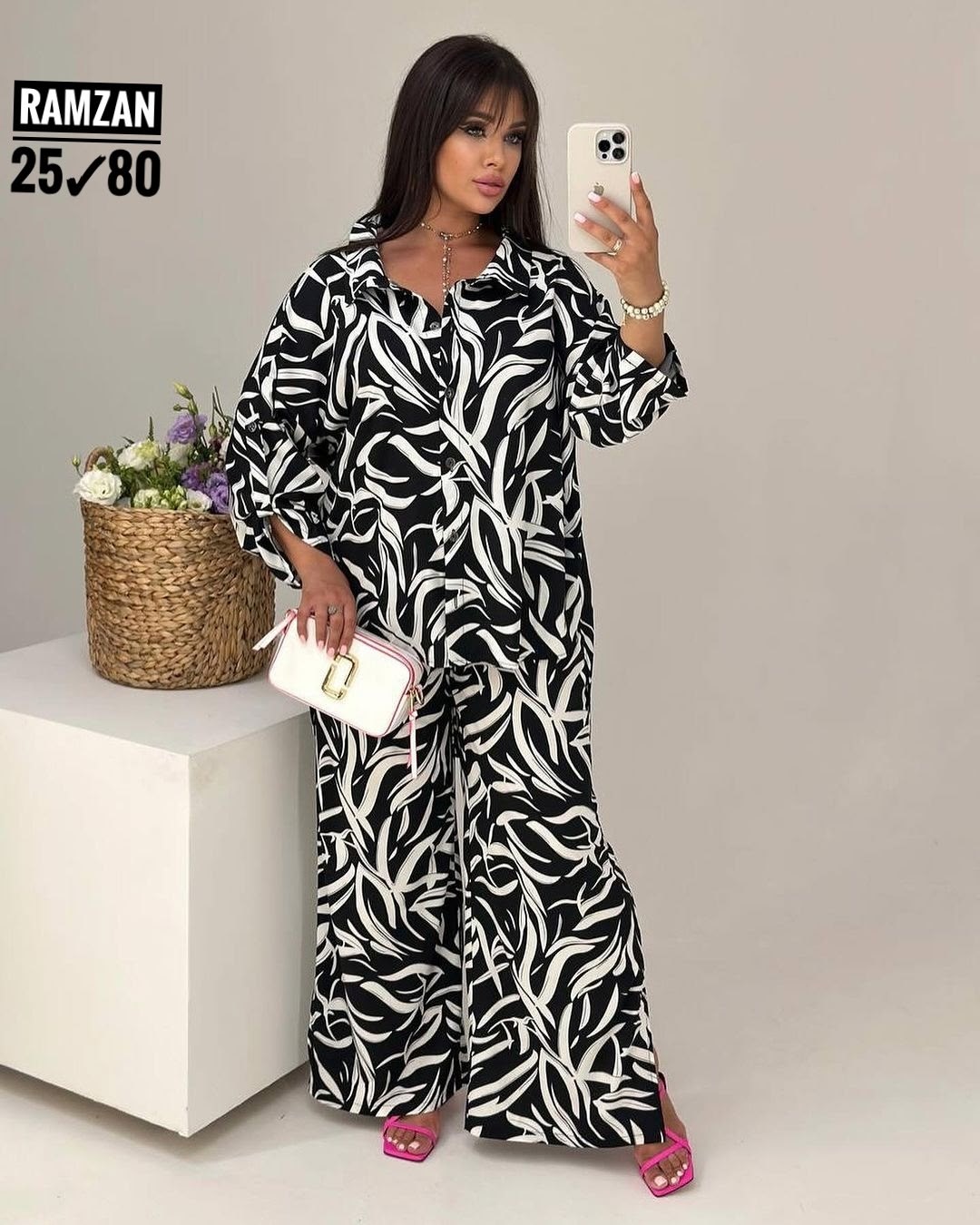 костюм двойка модный,костюм женский,летние костюмы,костюм двойка,брючный костюм с топом