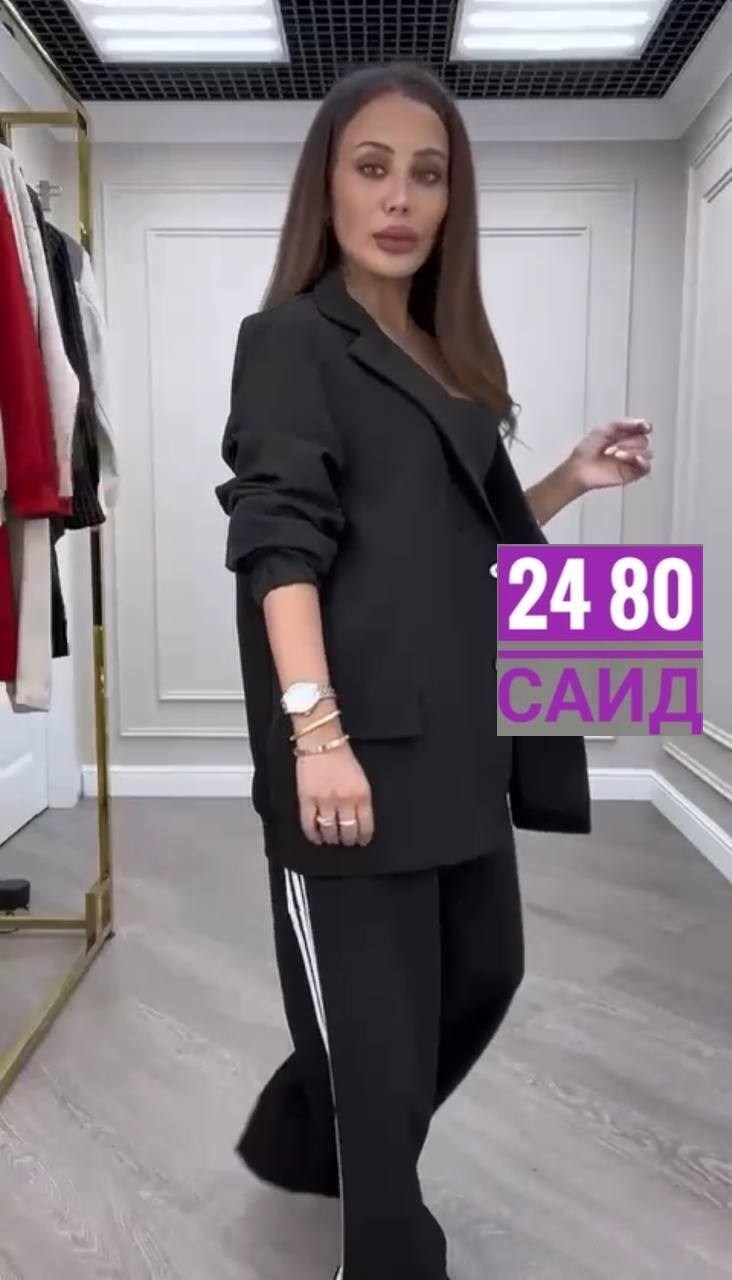 костюм двойка женская,брючные костюмы,женские костюмы,женские костюмы спортивные,костюм спорт шик