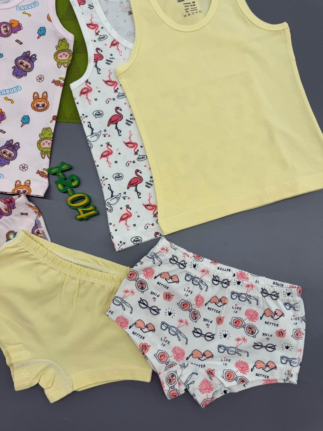 детский комплект майка и трусы,детский трикотаж белье,комплект нижнего белья детский,комплект майка и трусы для мальчика,комплект майка трусы