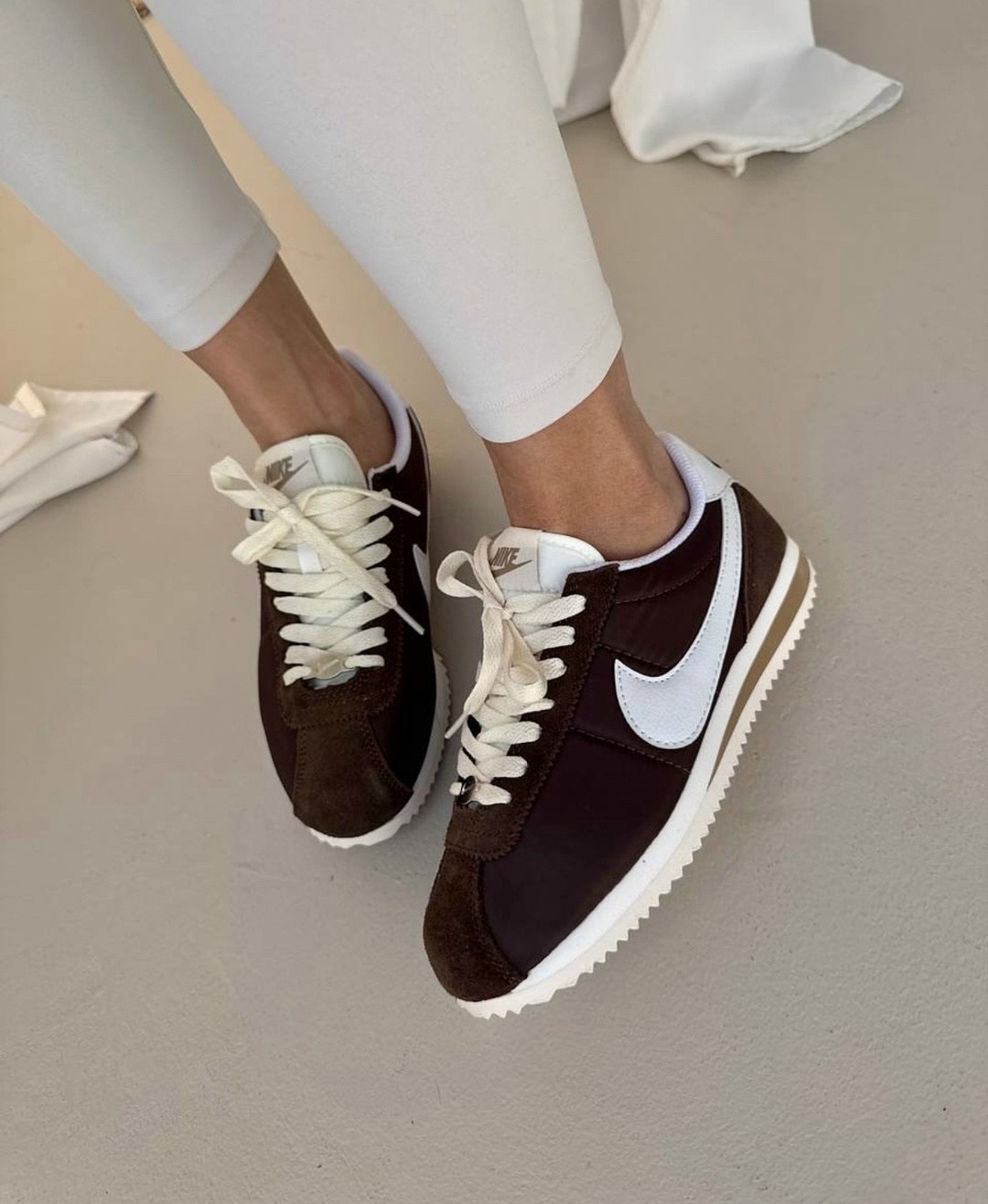 кроссовки nike classic cortez,nike classic cortez,кроссовки nike cortez коричневый,найки кроссовки,кроссовки nike cortez